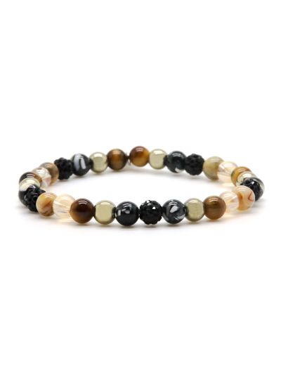 Spiral Anaya XS Elastic (black crystal)
