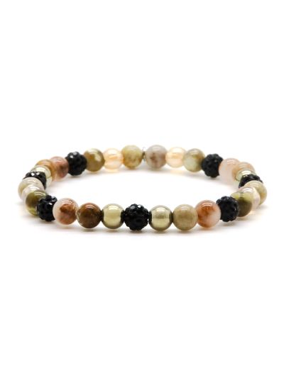 Spiral Laraya XS Elastic (black crystal)