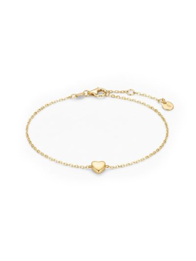 Bracelet Sola Small Heart