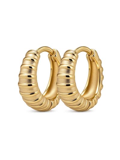 Hinged Hoops India Ribble 14MM