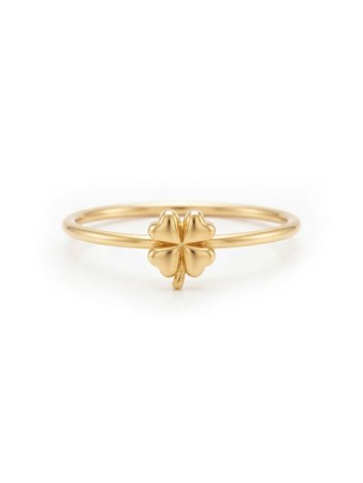 Ring Saira Clover