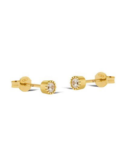 Zirconia Symbols Serena