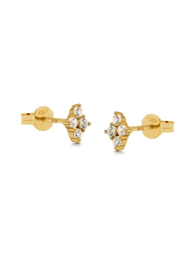 Zirconia Symbols Lucia Dots