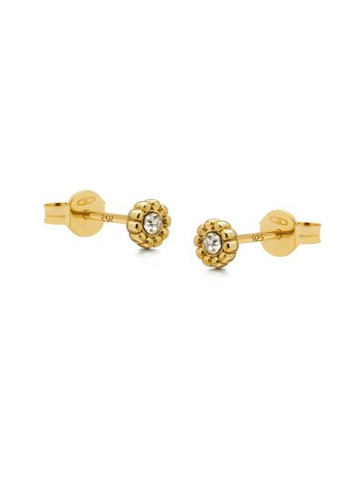 Zirconia Symbols Mirella Dot