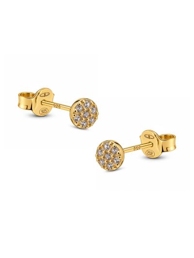 Zirconia Symbols SILKE Disc