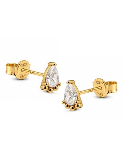 Zirconia Symbols LETIA Drop