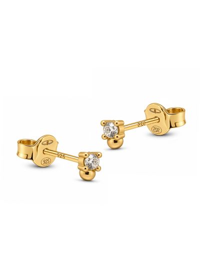 Zirconia Symbols MAELY Dots