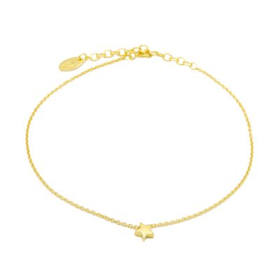 Anklet Star