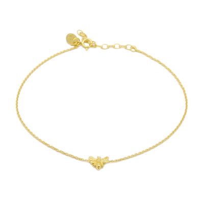 Anklet Bee