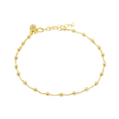 Anklet Ball