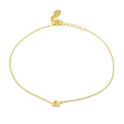 Anklet Snake