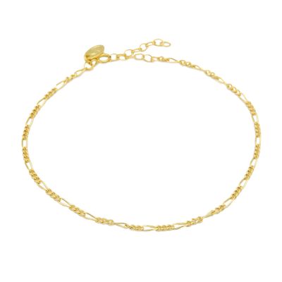 Anklet Figaro
