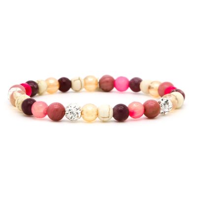 Spiral Autumn Kisses XS Elastic