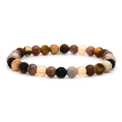 Spiral Jalisa XS Elastic (black crystal)