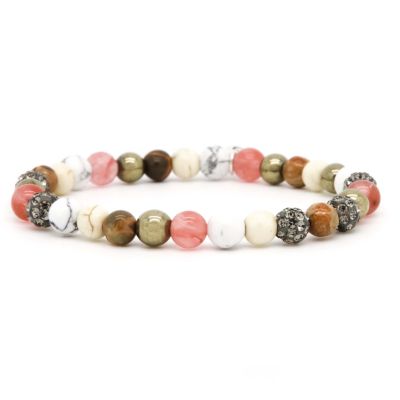 Spiral INDI XS Elastic (grey crystal)