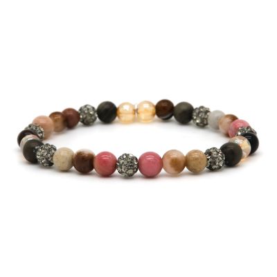 Spiral ELEA XS Elastic (grey crystal)