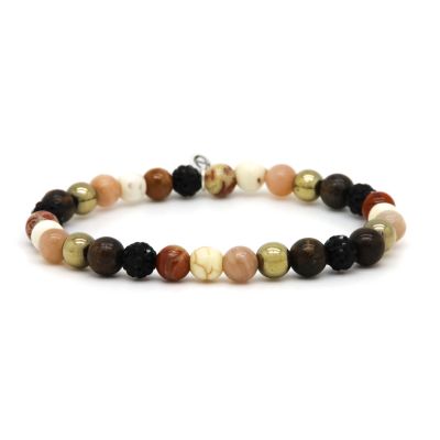 Spiral LIRA XS Elastic (black crystal)