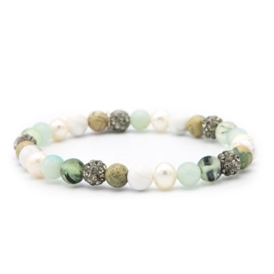 Spiral More and More XS Elastic (grey crystal)