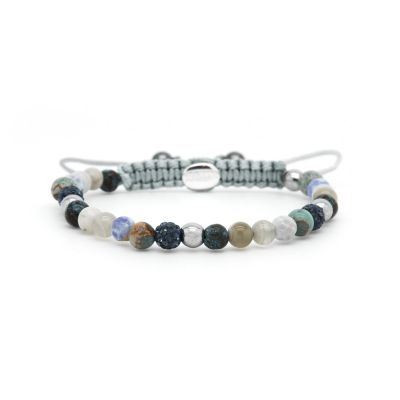 Spiral KIDS Luna (Blue crystal)