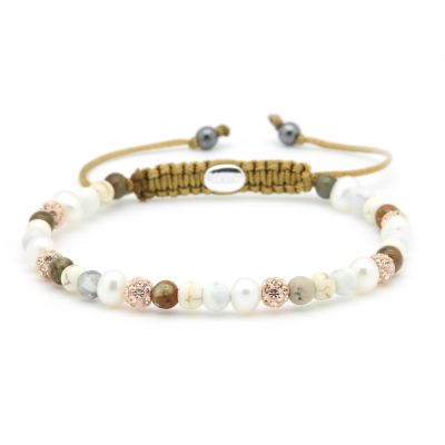 Spiral Fairy XXS (rose crystal)