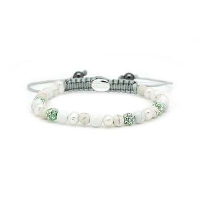 Spiral KIDS Bright Leaf (Green crystal)