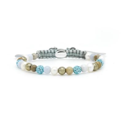 Spiral KIDS Julie (Blue crystal)