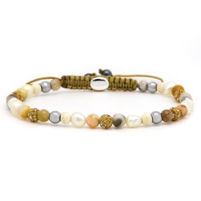 Spiral COSY XXS (gold crystal)