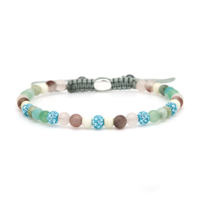 Spiral CEA XXS (blue crystal) 