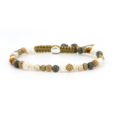  Spiral SIERRA XXS (gold crystal) 