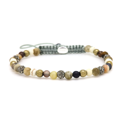 Spiral ASH XXS (grey crystal) 