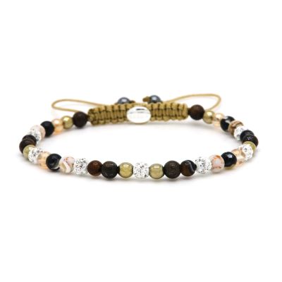 Spiral IRIA XXS (white crystal)