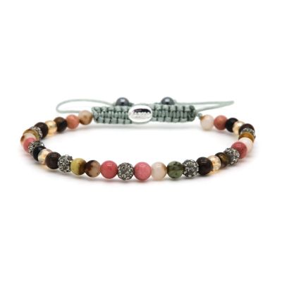 Spiral ELEA XXS (grey crystal)