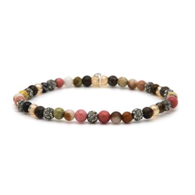 Spiral ELEA XXS Elastic (grey crystal)