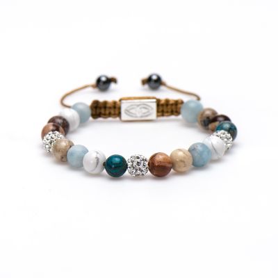 Spiral Beach Belle M