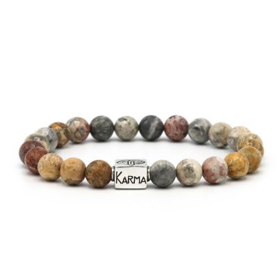 The Weekend Silver Logo Tube