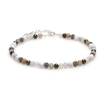 Anklet Columbine xxs