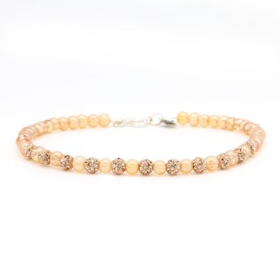 Anklet Iconic Romance