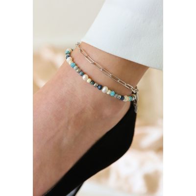 Anklet Cold Lemonade