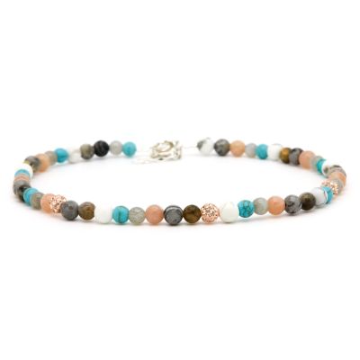 Anklet Tropical Nights