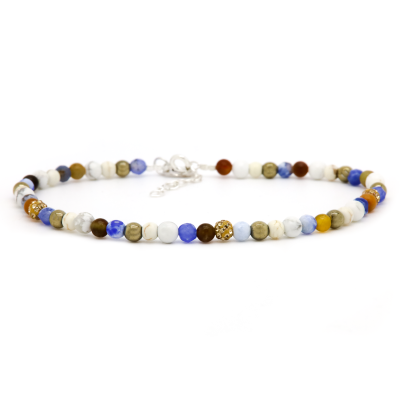 Anklet Holiday Vibes xxs