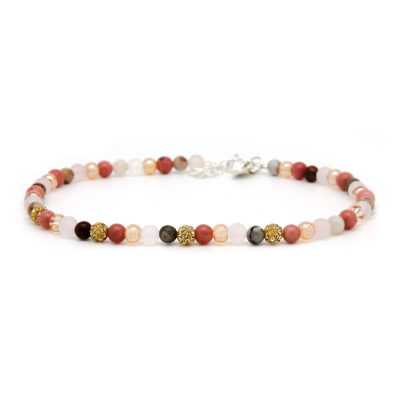 Anklet Feel The Paradise