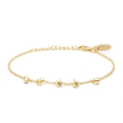 Bracelet 5 Mini Cones