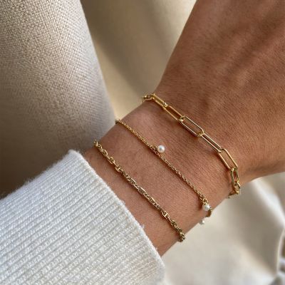 Chain Armband | KARMA Jewelry