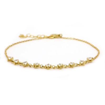 Anklet Vintage Spark