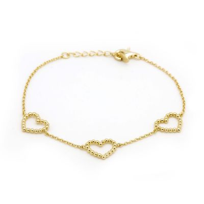 Bracelet Open Your Heart