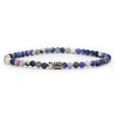 Wick Silver Logo Tube 4MM