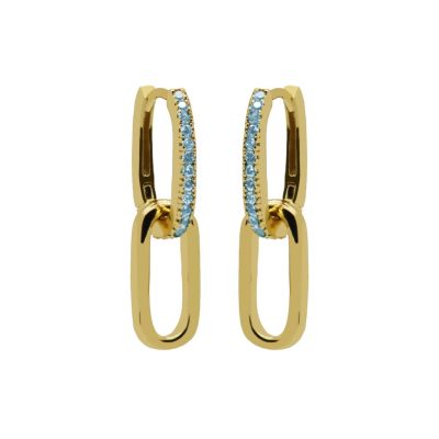 Zirconia Densely Light Blue