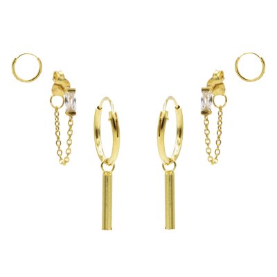 Sunny Square Earparty