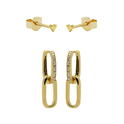 Divine Feminine Earparty