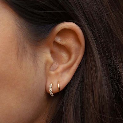 Natural Beauty Earparty